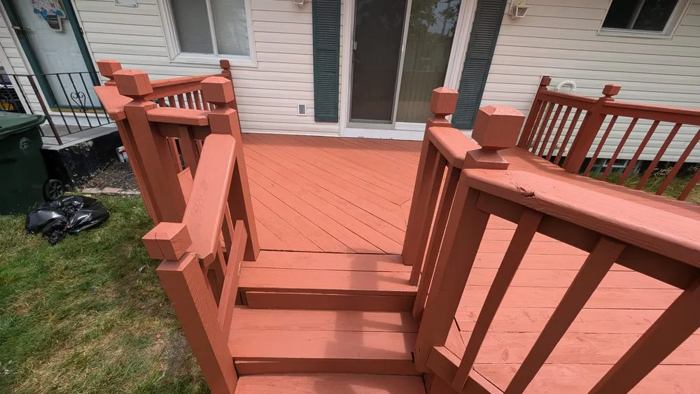 Reliable residential landscaping with custom design in Lancaster, NY by TT Service