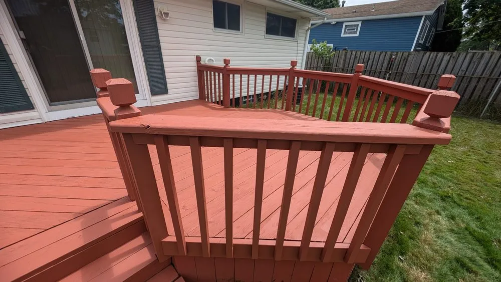 Trusted yard maintenance experts serving Lancaster, NY - TT Service