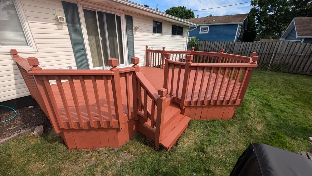 Top-rated yard maintenance near you in Lancaster, NY by TT Service