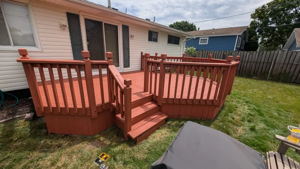 Affordable yard maintenance experts serving Lancaster, NY - TT Service