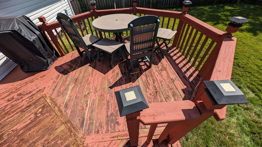 Local outdoor landscaping for year-round maintenance in Lancaster, NY by TT Service