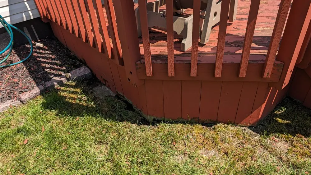 Affordable outdoor landscaping for residential properties across Lancaster, NY - TT Service