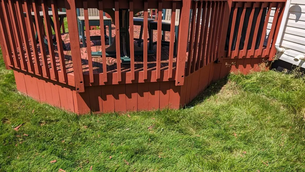 Affordable landscaping services experts serving Lancaster, NY - TT Service