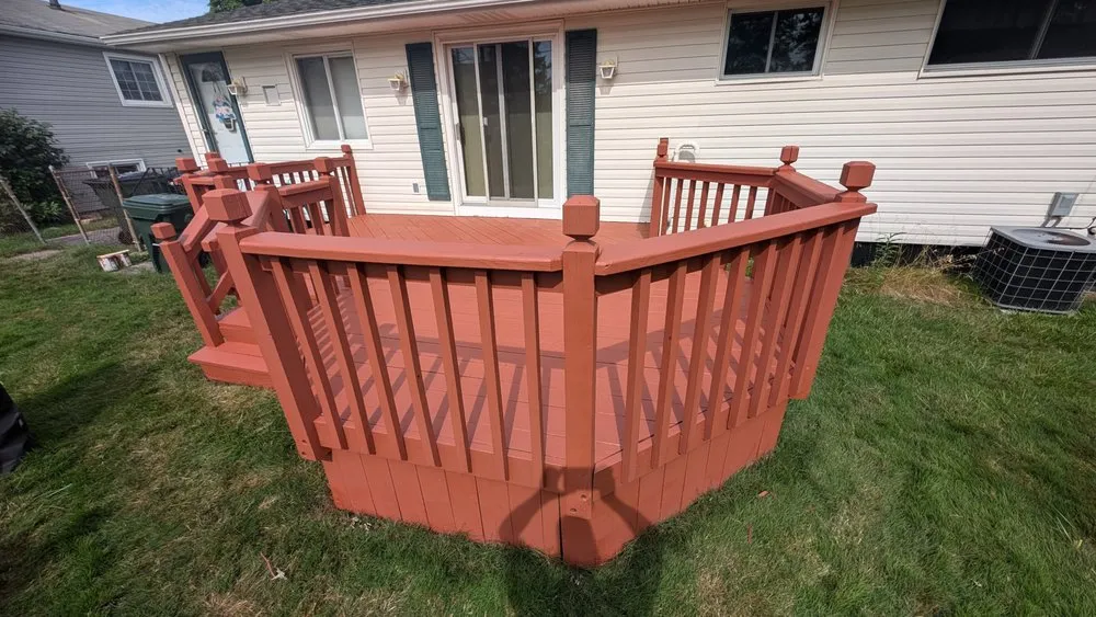 Reliable lawn care service in Lancaster, NY - TT Service