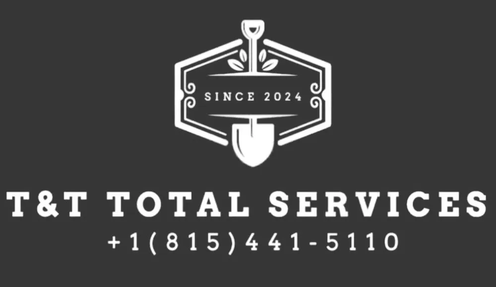 Expert landscape design near you in Dixon, IL by T&T Total Services