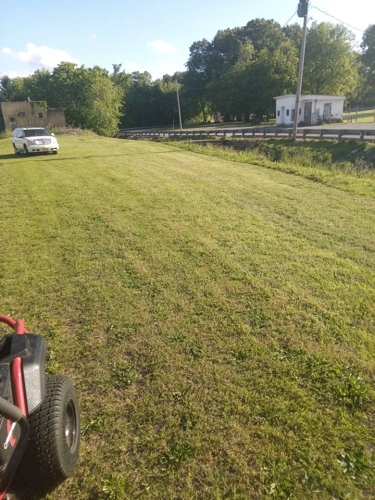 Top-rated yard maintenance for year-round maintenance in Milan, TN by TT Tree and Lawn Service