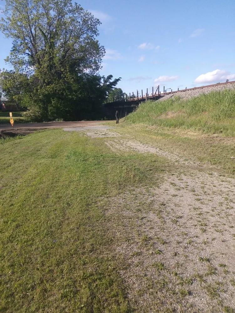 Trusted residential landscaping in Milan, TN by TT Tree and Lawn Service