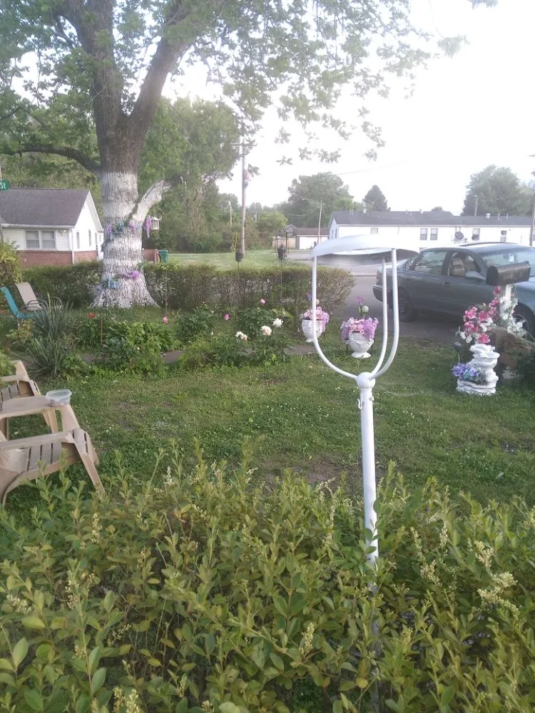 Affordable landscape design in Milan, TN by TT Tree and Lawn Service