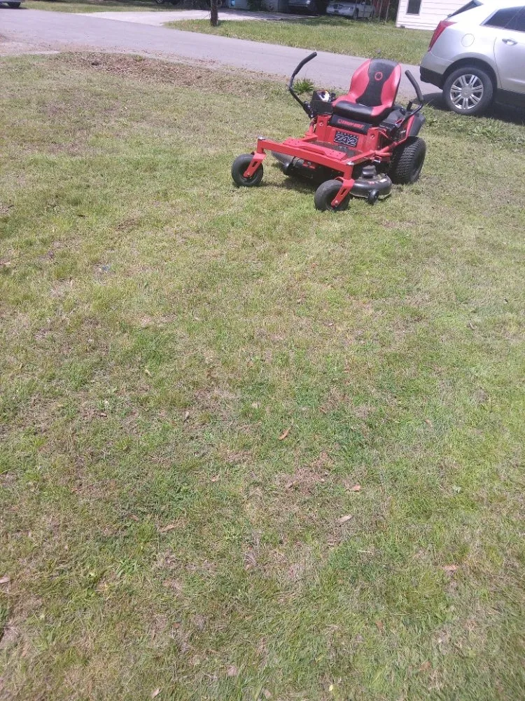 Reliable lawn care service in Milan, TN - TT Tree and Lawn Service