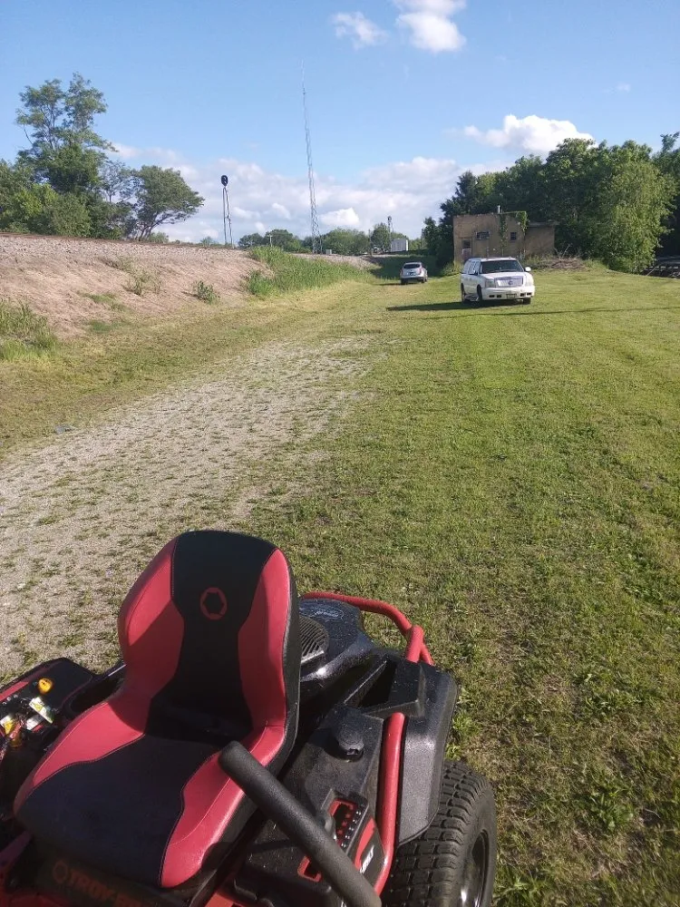 Expert garden landscaping for year-round maintenance in Milan, TN by TT Tree and Lawn Service