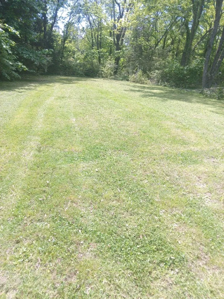 Reliable yard maintenance with custom design in Milan, TN by TT Tree and Lawn Service