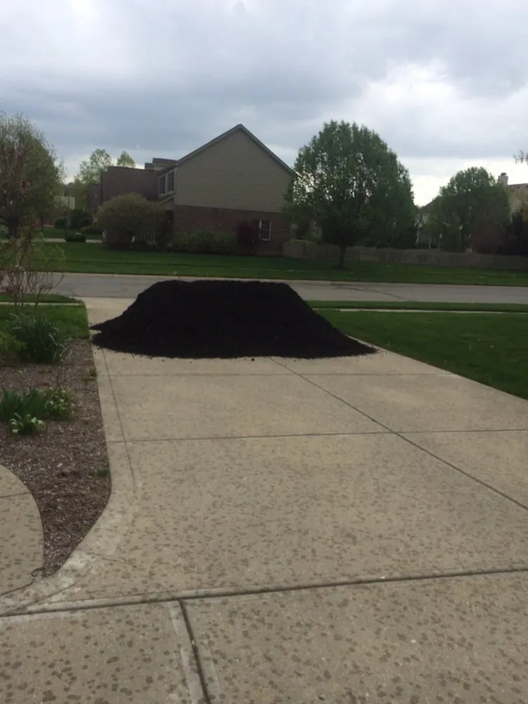 Affordable landscape installation experts serving Whitestown, IN - TTB Design Group
