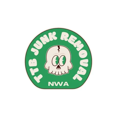 Top-rated lawn mowing service in Rogers, AR - TTB Junk Removal