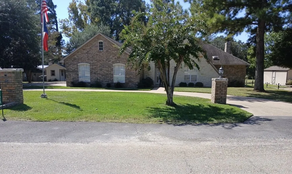 Top-rated landscaping services experts serving Sulphur Springs, TX - Ttc Lawn Care