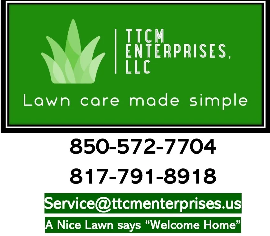 Expert yard cleanup service for homes across Jay, FL - TTCM Enterprises