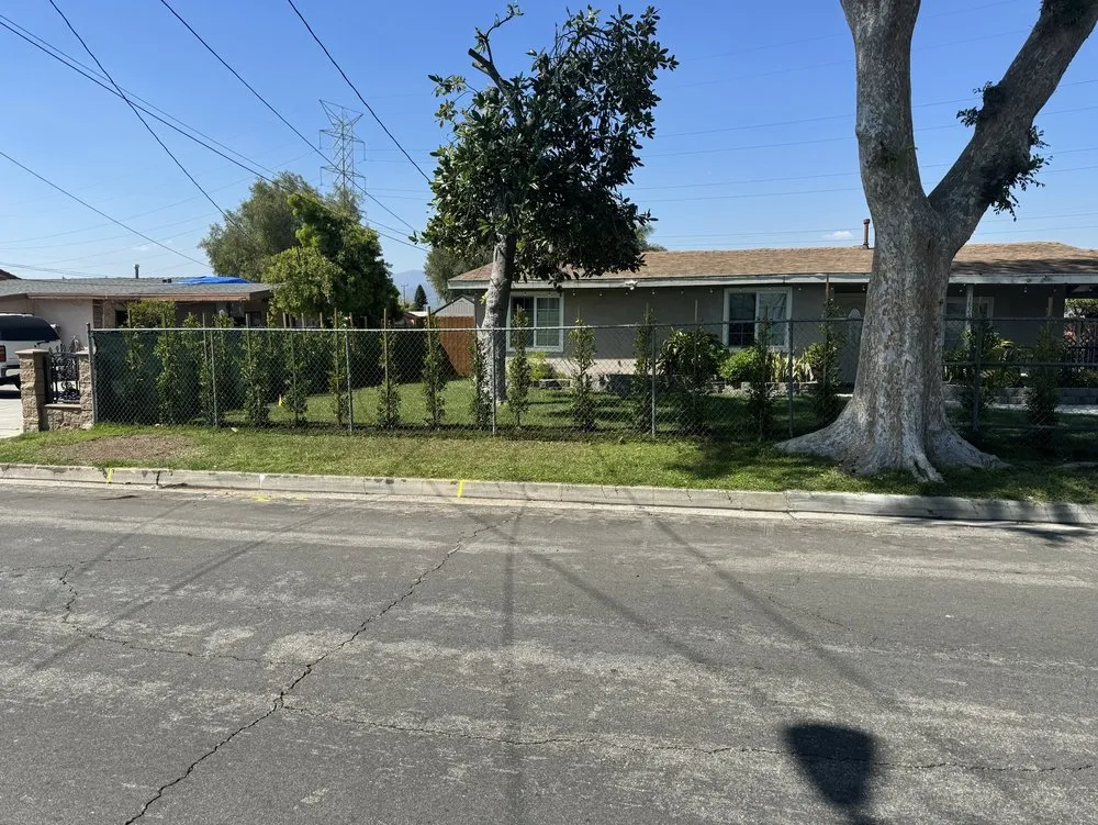 Custom residential landscaping experts serving Pomona, CA - TTG Landscaping & Irrigation