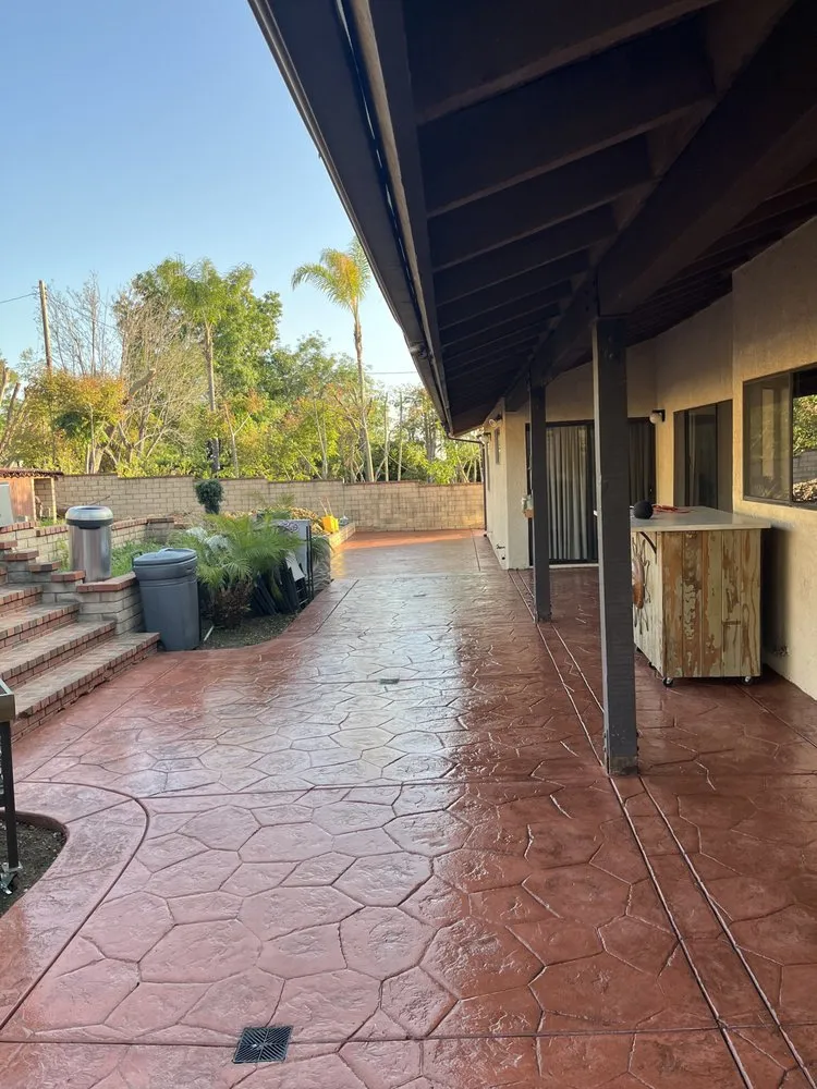 Top-rated landscape installation in Pomona, CA - TTG Landscaping & Irrigation