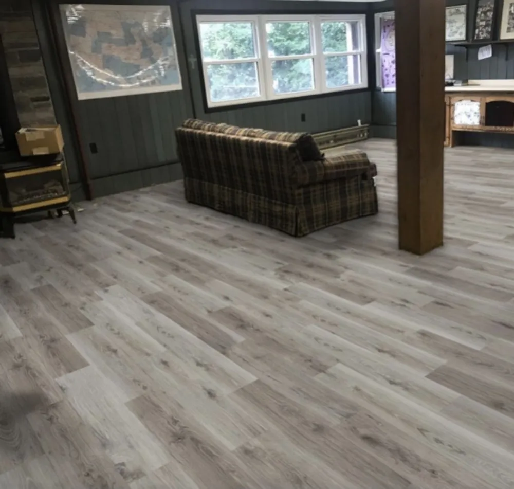 Expert yard cleanup service in Liverpool, NY - Tti Ventures