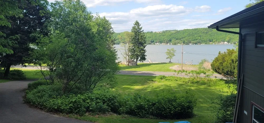 Expert landscape installation in Liverpool, NY - Tti Ventures