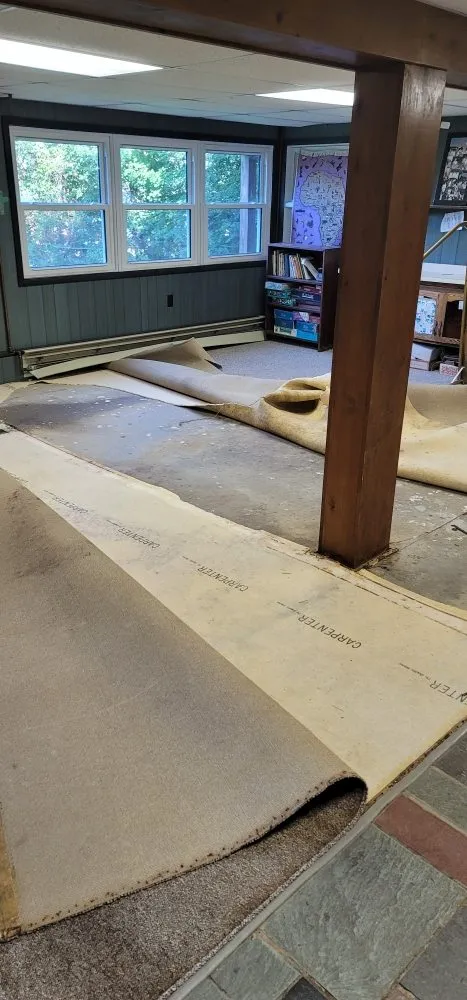 Local yard cleanup service for homes across Liverpool, NY - Tti Ventures