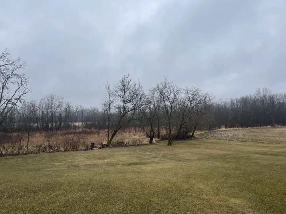 Custom outdoor landscaping experts serving West Bend, WI - TTK Custom Services