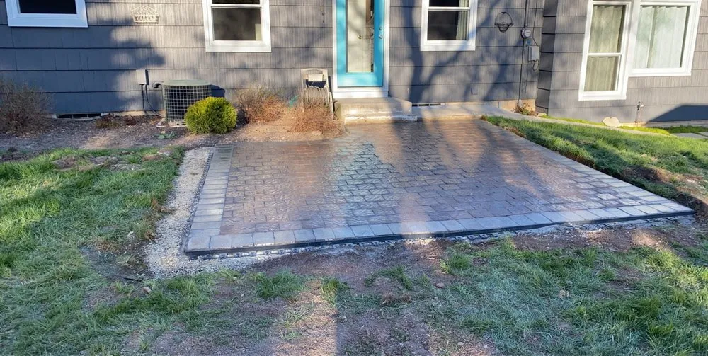 Reliable landscape design in West Bend, WI - TTK Custom Services