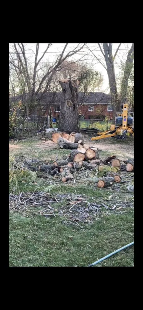 Reliable landscape design experts serving West Bend, WI - TTK Custom Services