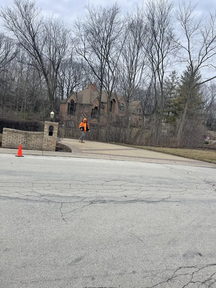 Local lawn care service for homes in West Bend, WI by TTK Custom Services