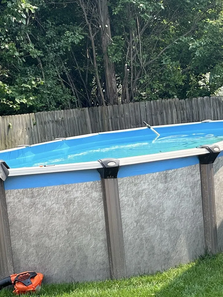 Expert landscape design with custom design in Garden City, MI by TTL Services