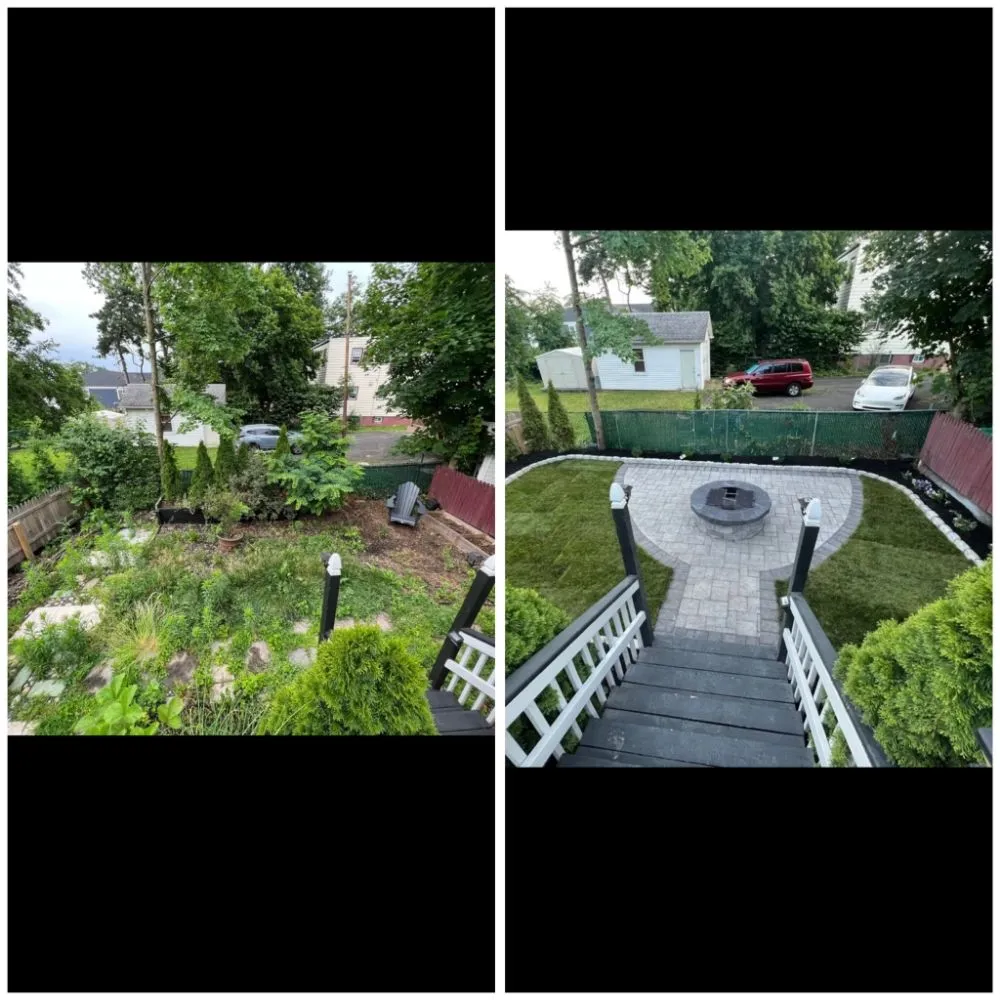 Affordable lawn care service in Garden City, MI by TTL Services