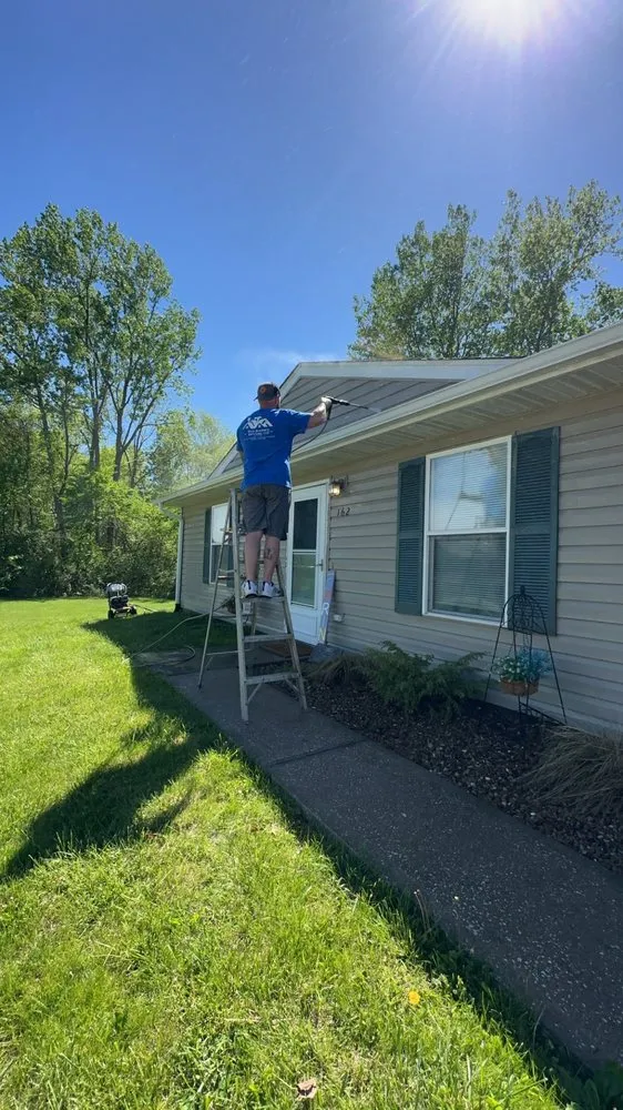 Reliable outdoor landscaping in Louisiana, MO - TTR Handyman & Landscaping