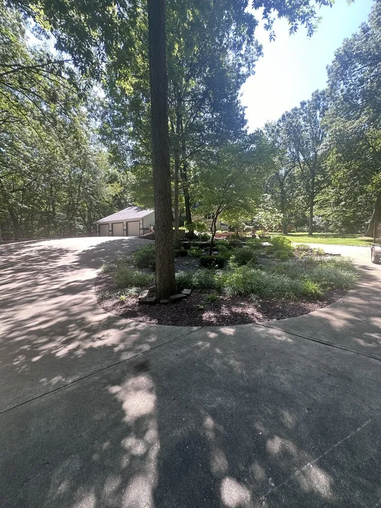 Reliable landscape design for homes in Louisiana, MO by TTR Handyman & Landscaping