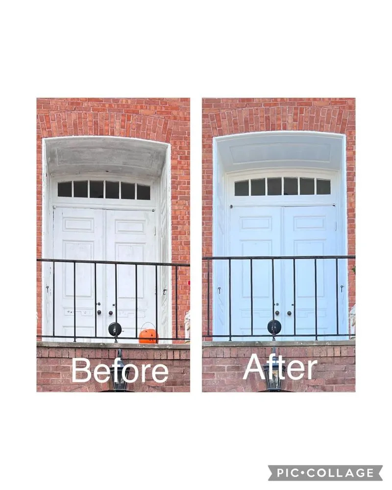 Custom yard maintenance for beautiful yards across Louisiana, MO - TTR Handyman & Landscaping