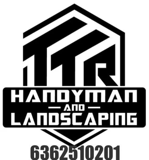 Expert outdoor landscaping with custom design in Louisiana, MO by TTR Handyman & Landscaping