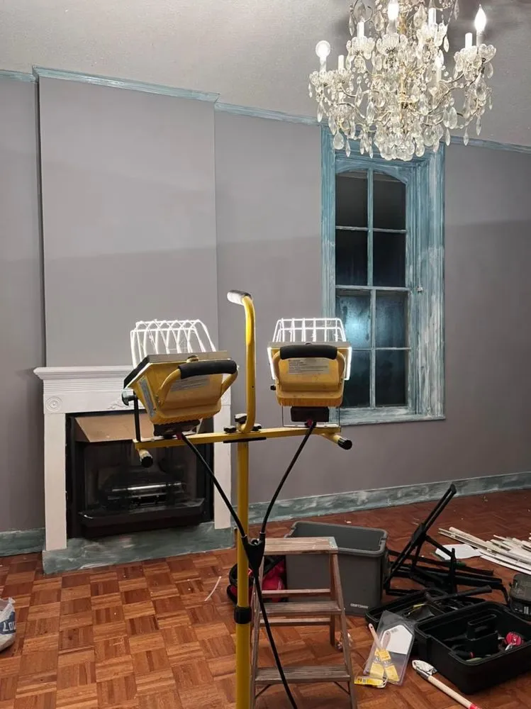 Reliable yard maintenance in Louisiana, MO by TTR Handyman & Landscaping