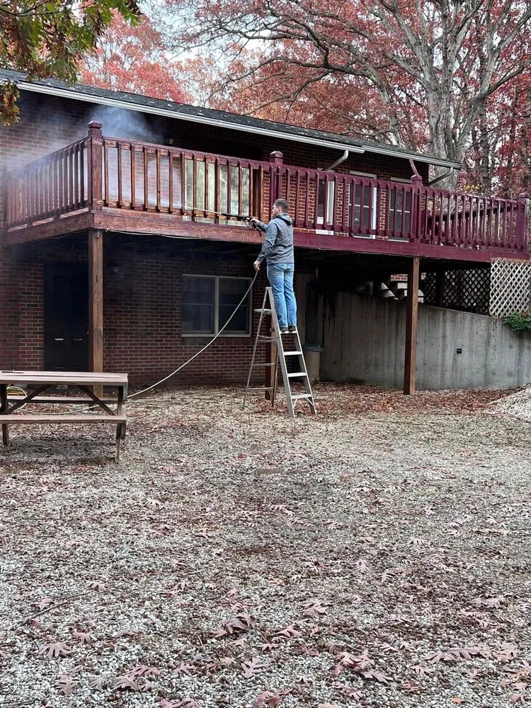 Expert landscape installation in Louisiana, MO - TTR Handyman & Landscaping