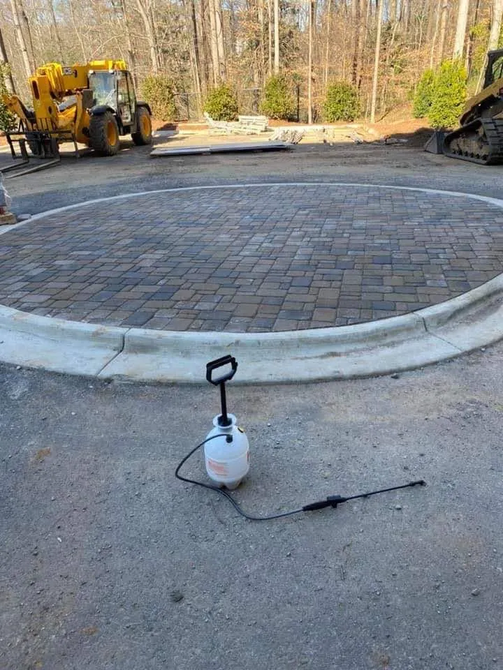 Trusted landscape design in Meridian, MS by TT's Lawn Care