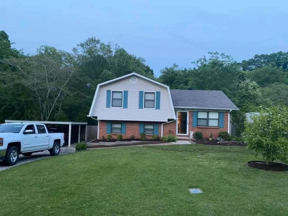 Local residential landscaping in Meridian, MS - TT's Lawn Care