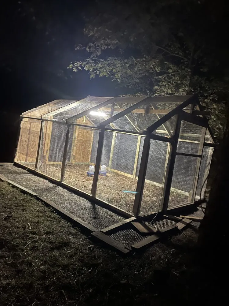 Reliable landscape design in Meridian, MS - TT's Lawn Care