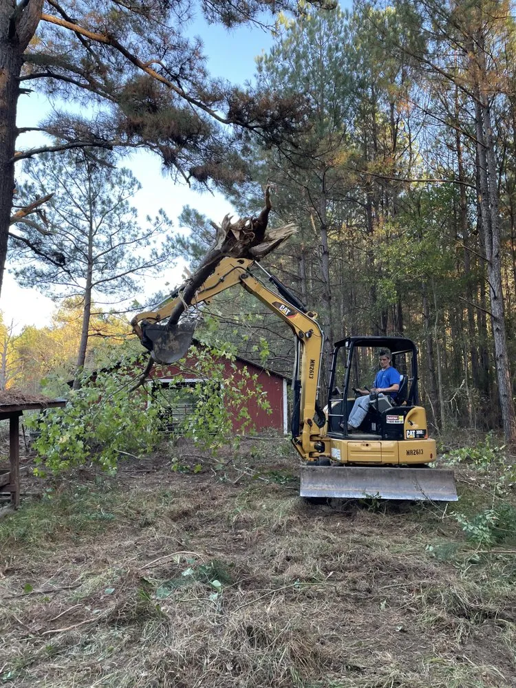 Affordable residential landscaping in Meridian, MS - TT's Lawn Care