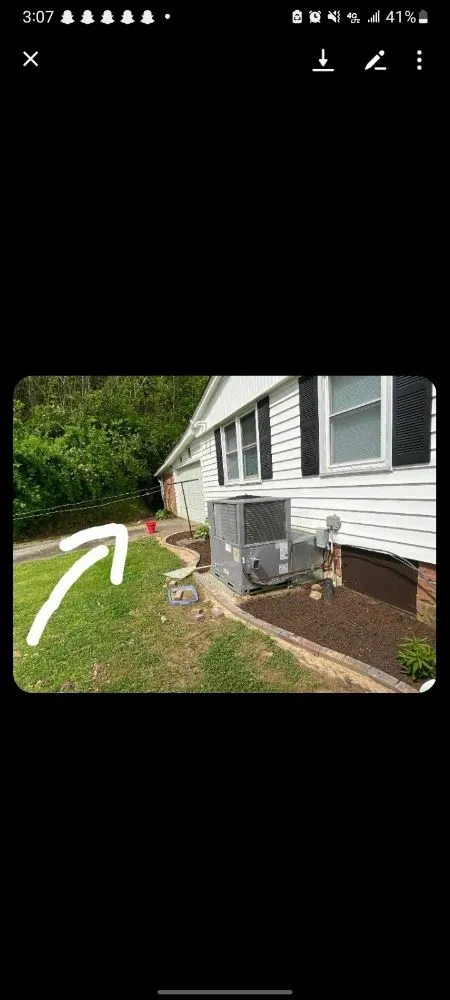 Trusted yard maintenance experts serving Old Fort, NC - TT's Total Repair