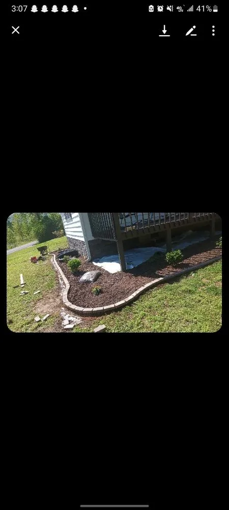 Local lawn care service for homes across Old Fort, NC - TT's Total Repair