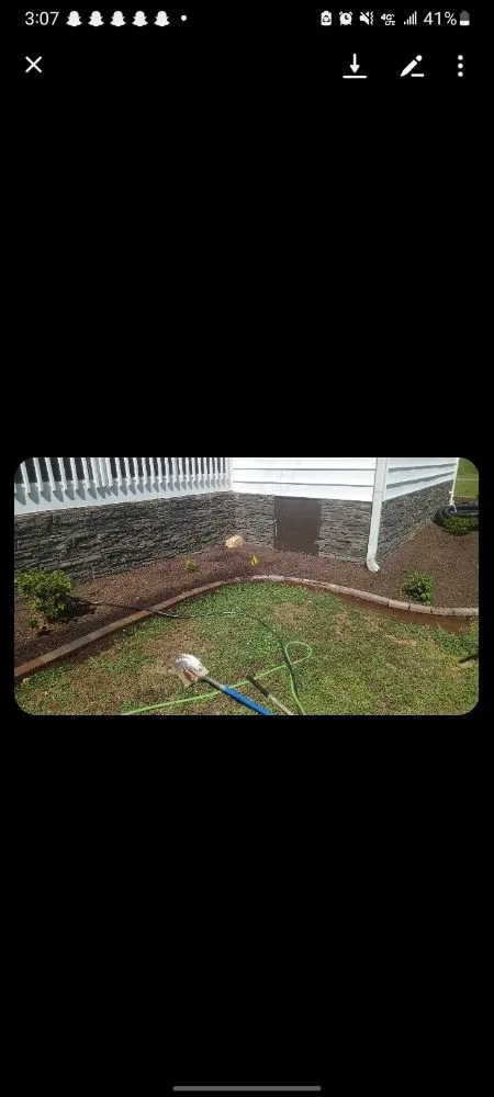 Professional lawn care service in Old Fort, NC - TT's Total Repair