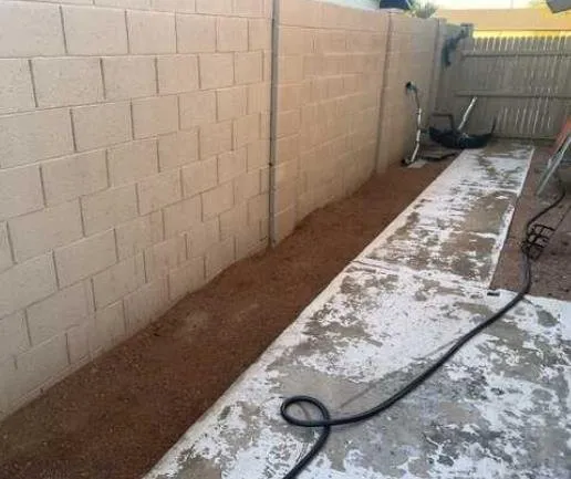 Local landscape design experts serving Apache Junction, AZ - TTT & Landscaping