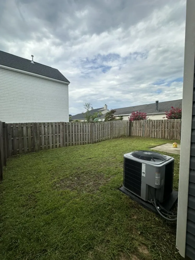 Top-rated outdoor landscaping experts serving Leesville, SC - TTT Lawncare