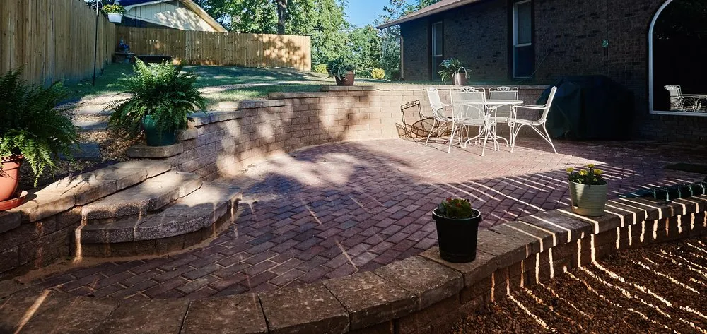 Local lawn mowing service for beautiful yards across Birmingham, AL - T/U Landscape Services