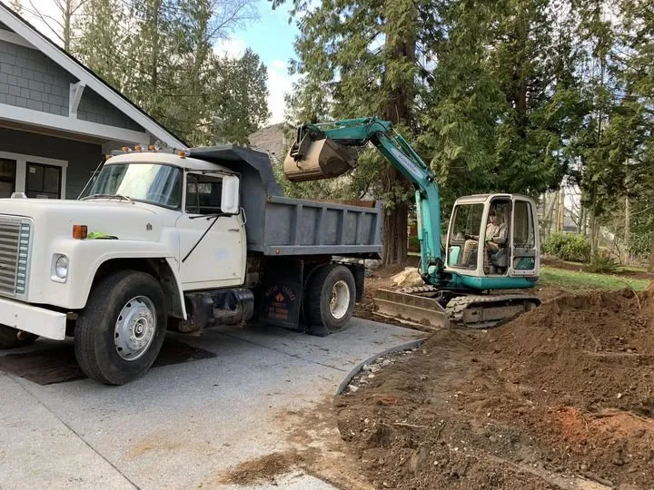 Top-rated yard cleanup service for beautiful yards in Tualatin, OR by Tualatin Lawn Care