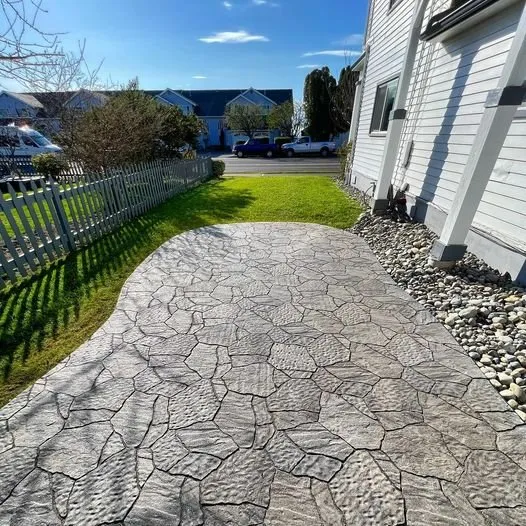 Local landscape design in Tualatin, OR - Tualatin Lawn Care