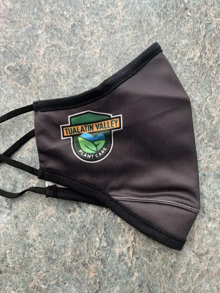 Professional lawn mowing service for residential properties in Tualatin, OR by Tualatin Valley Tree Care