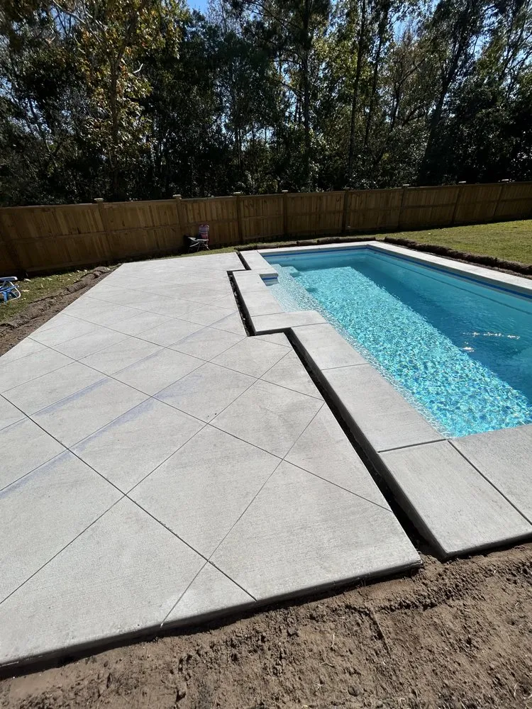 Trusted landscaping services for beautiful yards in Wilmington, NC by Tucci’s Total Maintenance